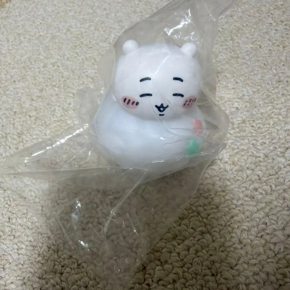 ちいかわ ライト フィギュア