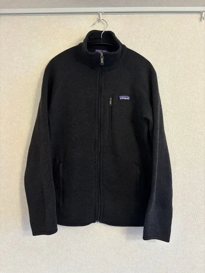パタゴニア ベターセーター ジャケット Sサイズ / Patagonia