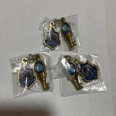 ツイステッドワンダーランド めじるしアクセサリー⑤