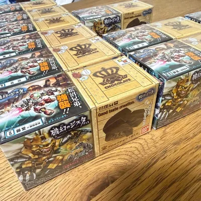 新品 未開封 破幻のジスタ まとめ売り 10個セット