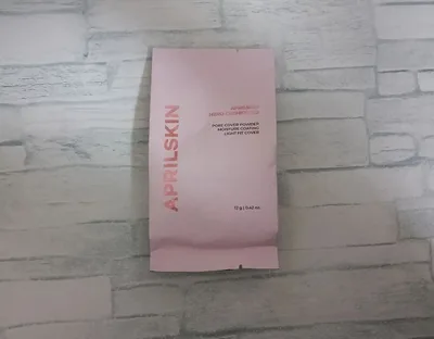 APRILSKIN HERO CUSHION 2.0 リフィル22番