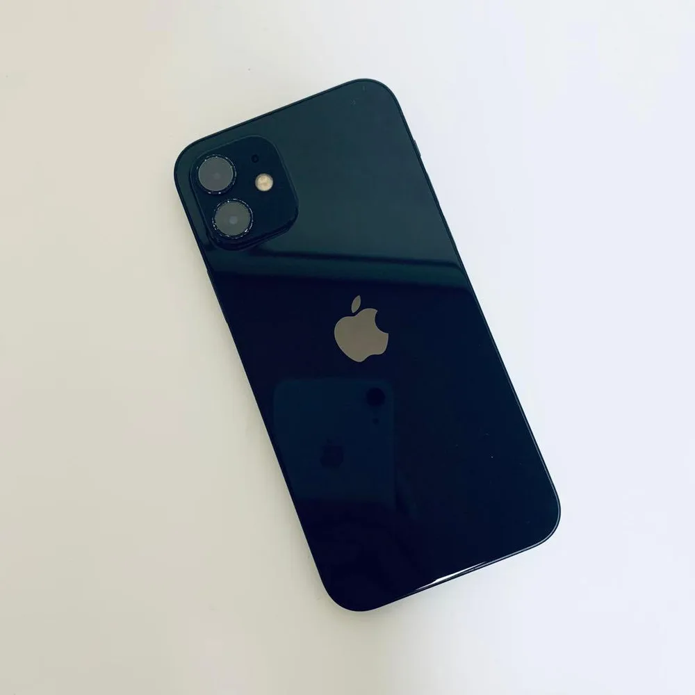 【バッテリー100%】iPhone12 64GB SIMフリー