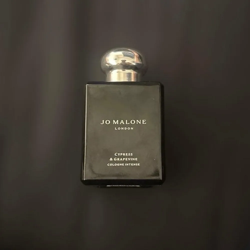 Jo Malone Cypress & Grapevine コロン インテンス