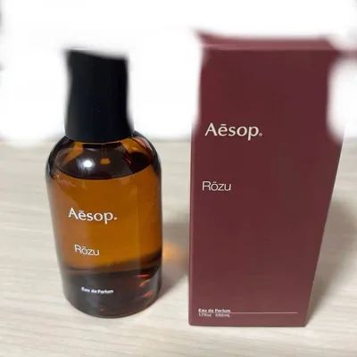 Aesop Rōzu オードパルファム 50mL