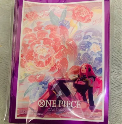 china 3rd anniversary set ボニー スリーブ 未開封