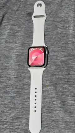 Apple Watch SE第2世代 44mm GPS Cellular 92%