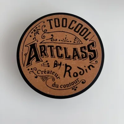 too cool for schoolアートクラスバイロダンシェーディング