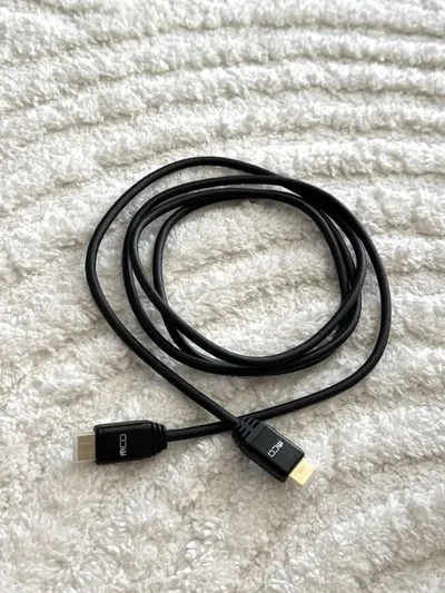 MCO HDMIケーブル 2.1m