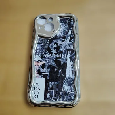 iPhone用ケース