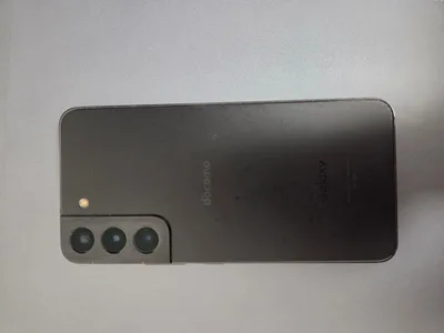 Samsung Galaxy S22 本体