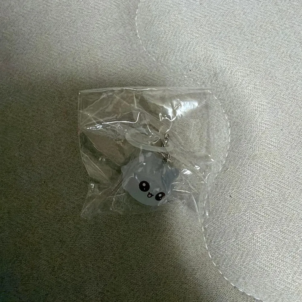 うちゃ&もっちりはむ めじるしアクセサリー