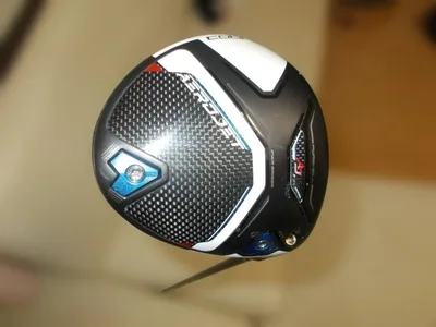 COBRA AEROJET MAX ドライバー 10.5度
