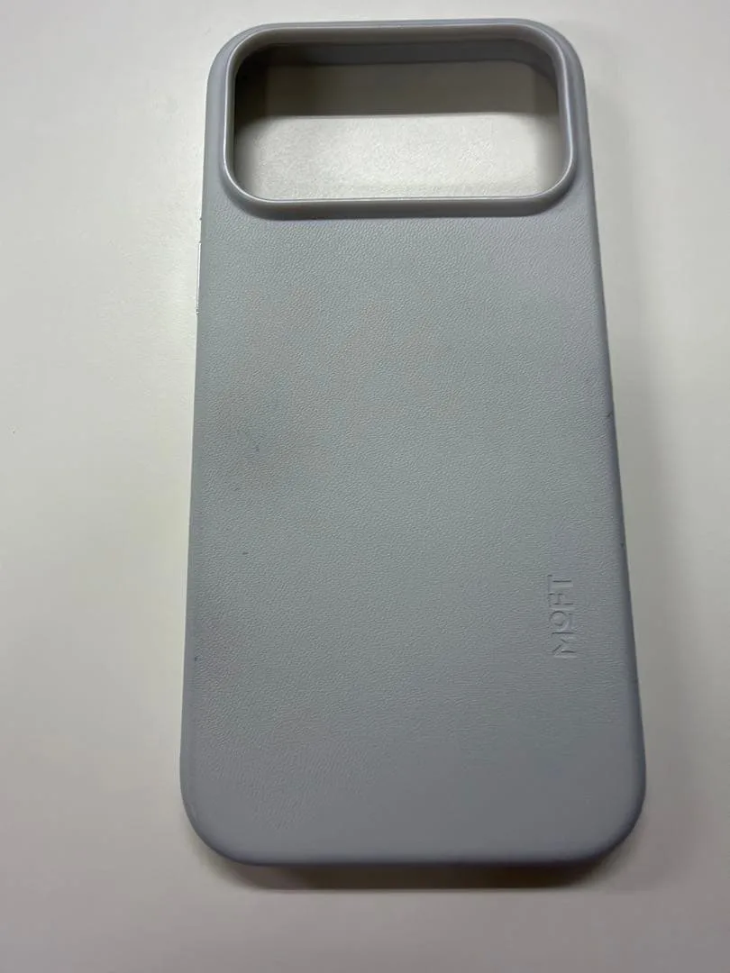 MOFT iPhone 17 Pro Max MOVAS ケース MagSafe