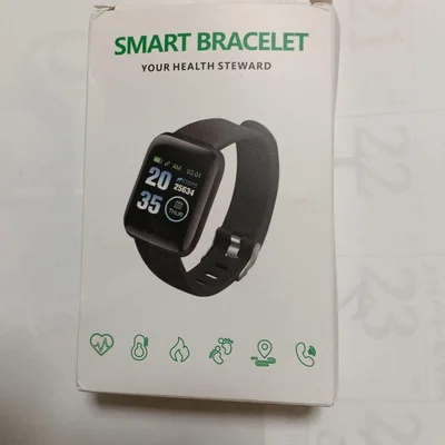 SMART BRACELET スマートウォッチ 本体
