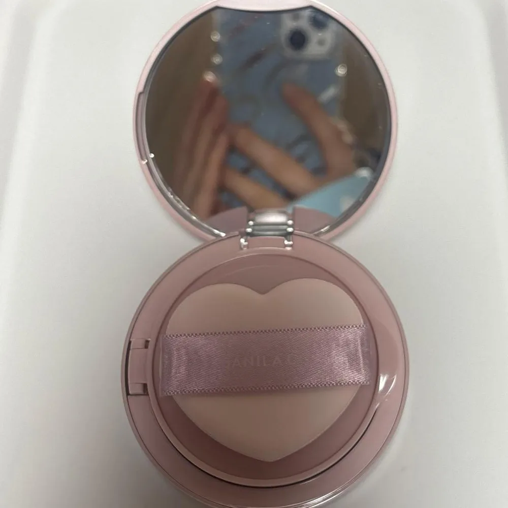BANILA CO クッションファンデーション 19号