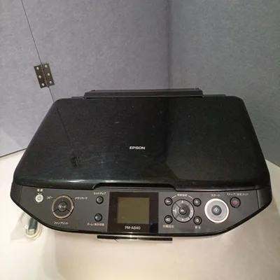 EPSON PM-A840 プリンター 本体