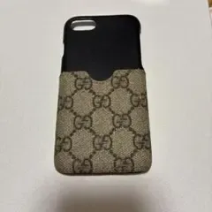 GUCCIiPhoneケース