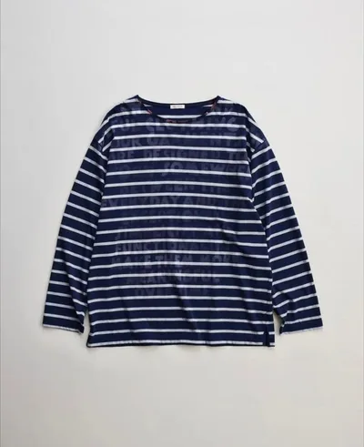 Niceness hyde 26ssネイビー L ナイスネス