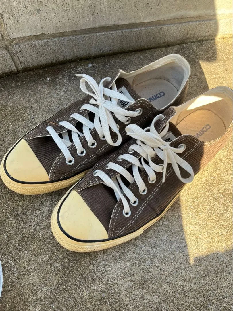 CONVERSE U.S. スニーカー 28cm