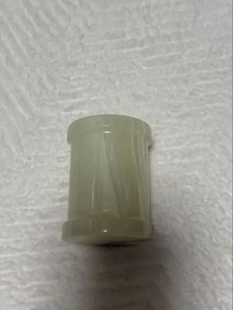 天然石 小物入れ