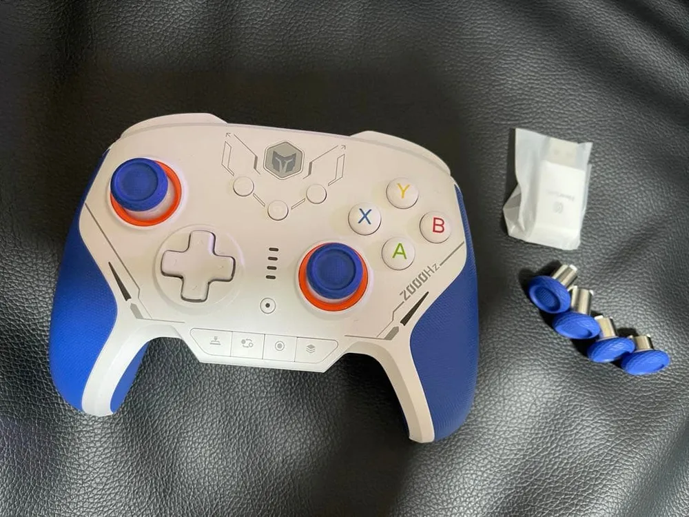big big won blitz2 ゲームコントローラー