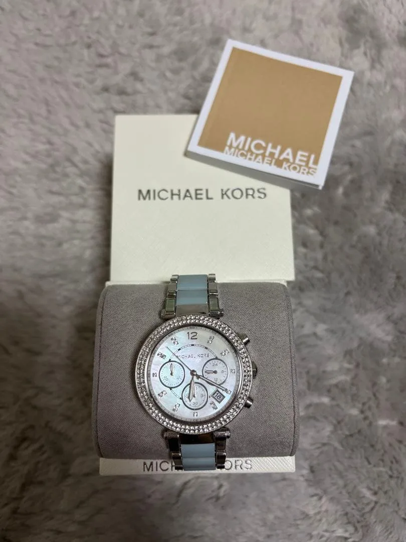 MICHAEL KORS MK6138レディース 腕時計