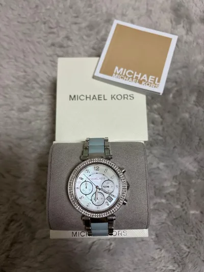 MICHAEL KORS MK6138レディース 腕時計
