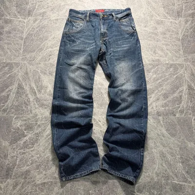archive grunge gimmick denim swag yoko