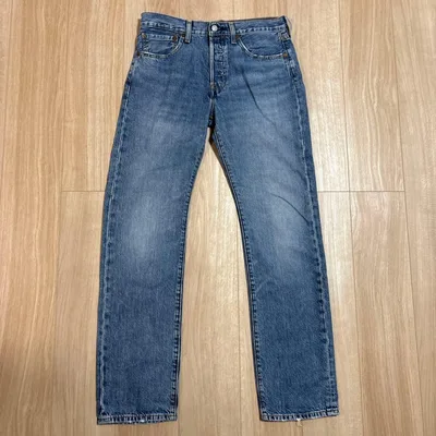 リーバイス 501 W31 デニム