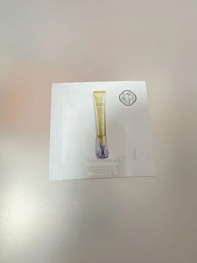 SHISEIDO バイタルパーフェクション リンクルリフト サンプル