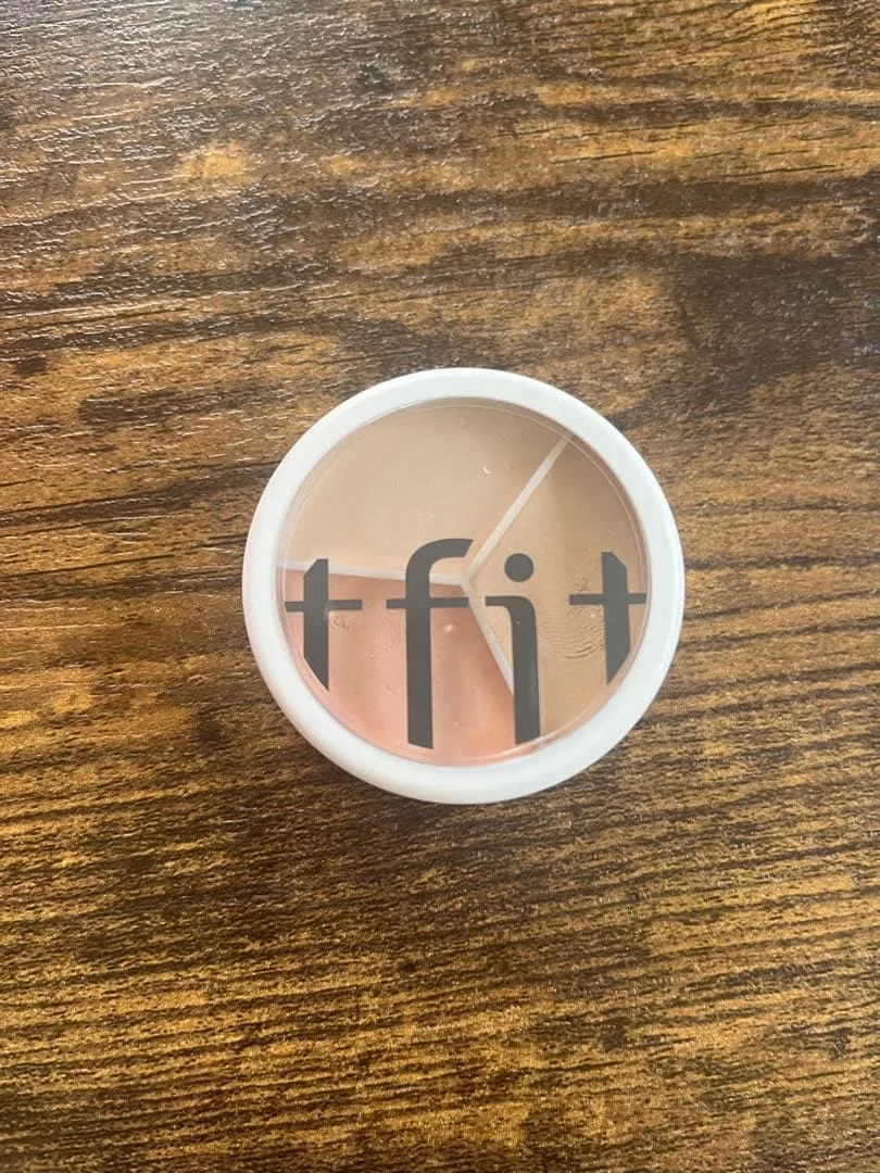 tfit カバーアッププロコンシーラー クール