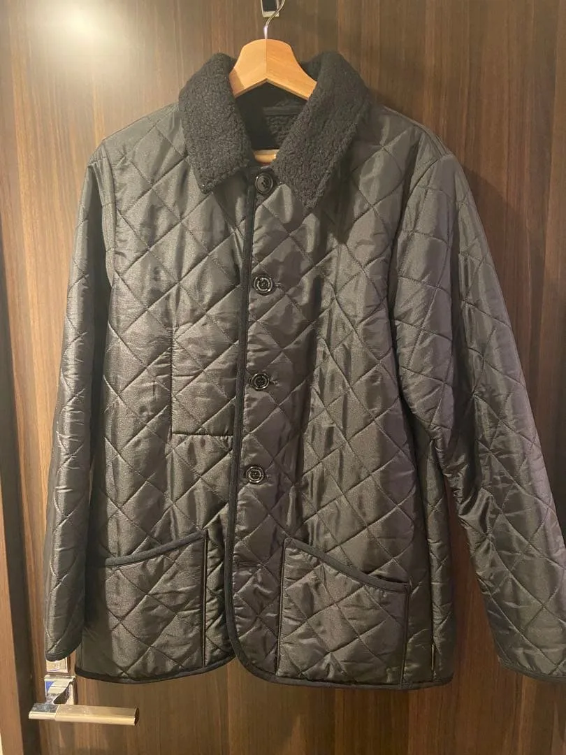 Traditional Weatherwear キルティングジャケット 38