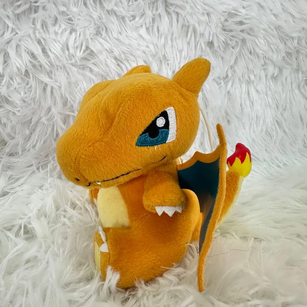 ポケットモンスター リザードン ぬいぐるみ