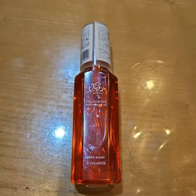 VALANROSE ヘアエッセンスオイル 50mL