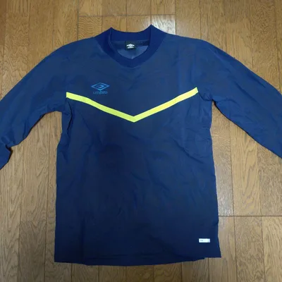 UMBRO アンブロ ピステ 長袖