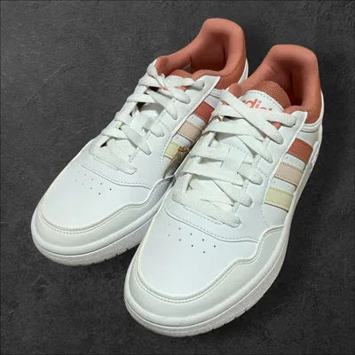 Adidas フープス 3.0 W スニーカー u5 1/2