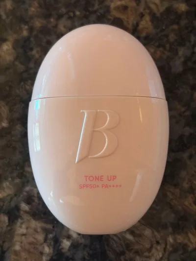 BANILA CO オールデイトーンアップベースクリーム 2度使用