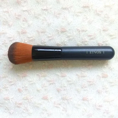 ETVOS ファンデーションブラシ