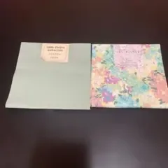 【匿名配送】フラワーカットクロス 無地のカットクロス 綿100% 花柄 生地