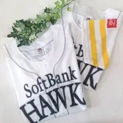 ソフトバンクホークス 鷹祭 ユニフォーム Lサイズ