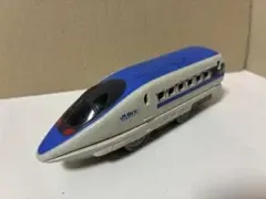 【プラレール】500系新幹線 後尾車⑥