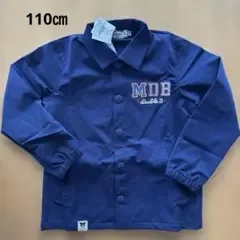 ダブルビー トップス110㎝