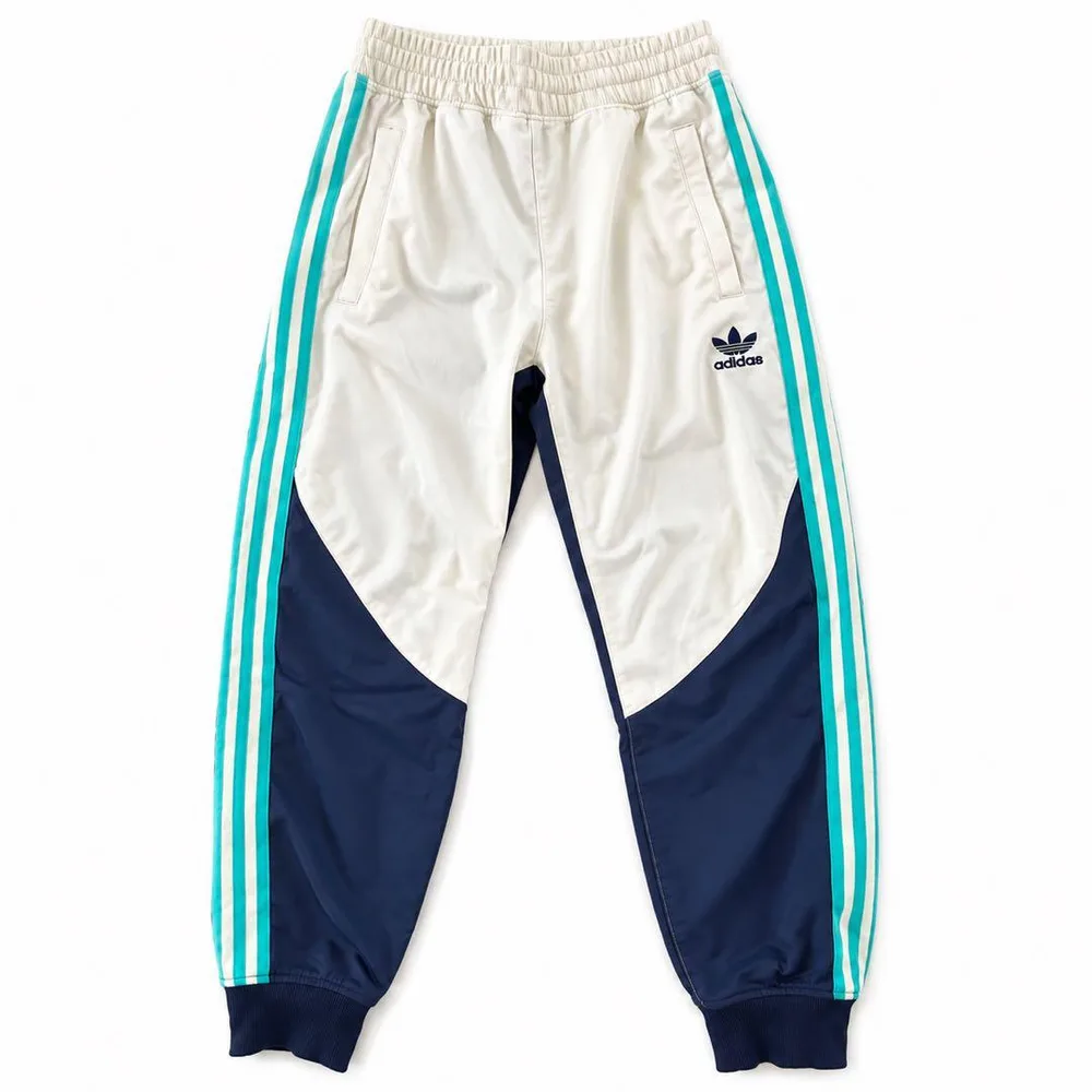 adidas originals ジャージ下 Sサイズ