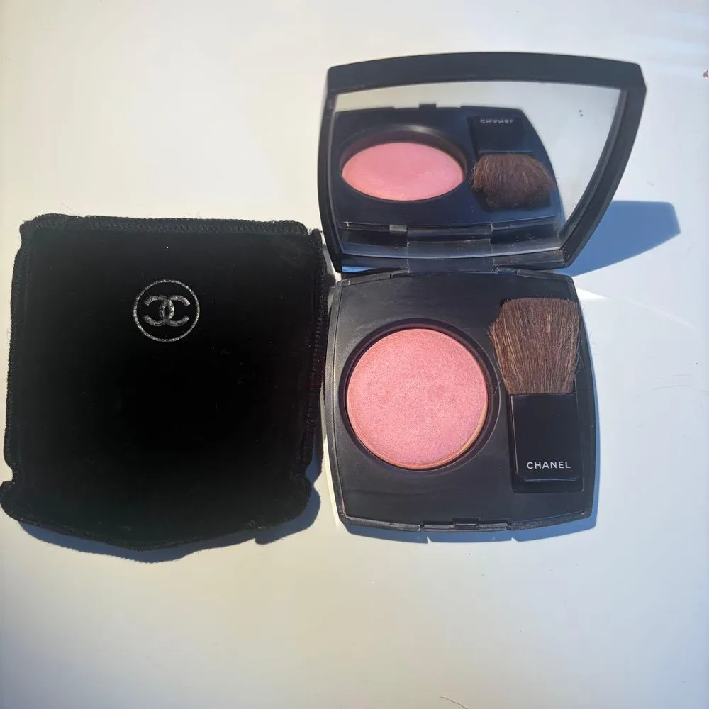 CHANEL ジュ コントゥラスト 44 ナルスィス