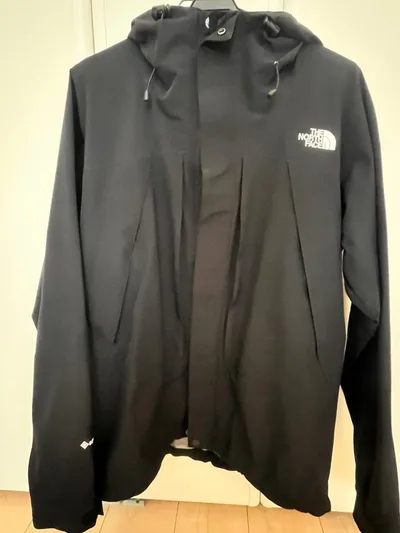 THE NORTH FACE ゴアテックス