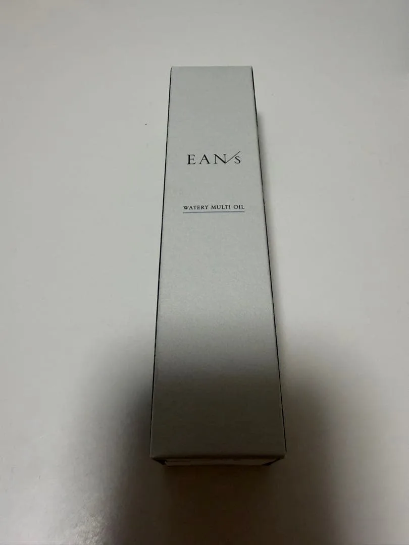 EAN/S ウォータリーマルチオイル 50ml