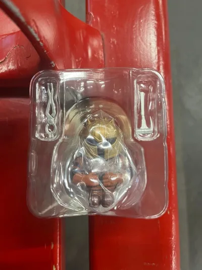 スターウォーズ SML スティッキーモンスターラボ アーマラー ミニフィギュア