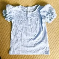 PCI キッズ Tシャツ パフスリーブ 150cm