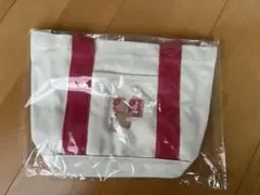 ファミリア ノベルティ ミニバッグ ランチバック 新品未使用