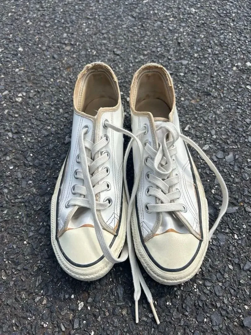 COMME des GARCONS HOMME PLUS スニーカー
